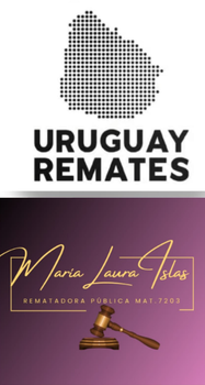 Primer lote del remate de Uruguay Remates