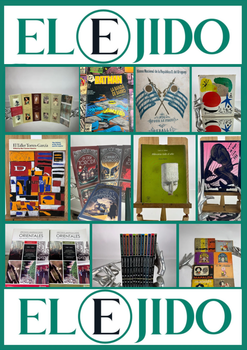 Primer lote del remate de ElEjido