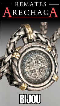 Primer lote del remate de Remates Arechaga