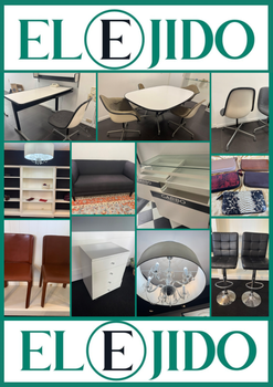 Primer lote del remate de ElEjido
