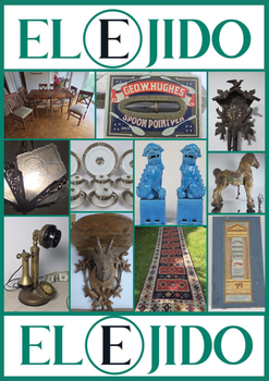 Primer lote del remate de ElEjido