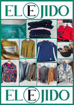 Primer lote del remate de ElEjido