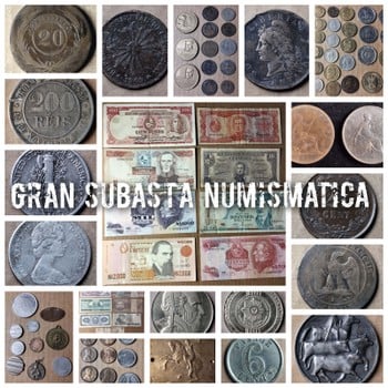 Primer lote del remate de Verónica Aristegui Díaz 