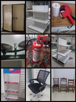 Primer lote del remate de Uruguay Remates