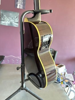 Primer lote del remate de Gularte Negocios Inmobiliarios, tasaciones y remates