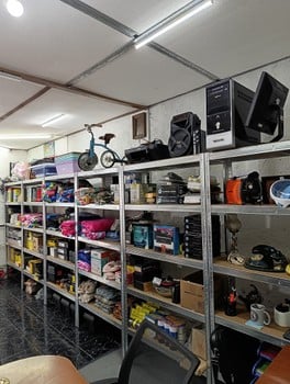 Primer lote del remate de Remates ATuAlcance