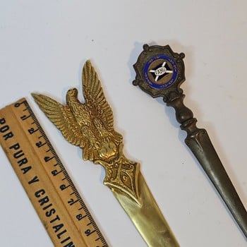 Primer lote del remate de Andres de Araujo