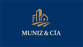 Primer lote del remate de Muniz y Cia
