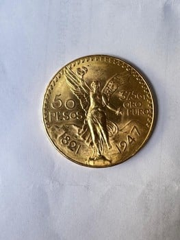 Primer lote del remate de Escritorio JOFFRÈ