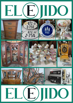 Primer lote del remate de ElEjido