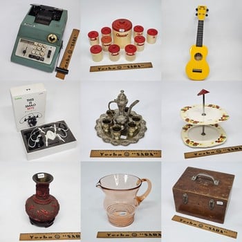 Primer lote del remate de Andres de Araujo