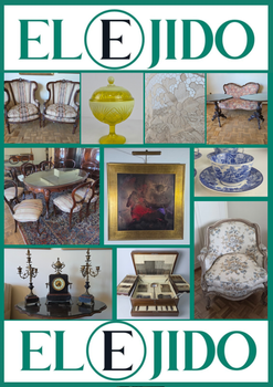 Primer lote del remate de ElEjido