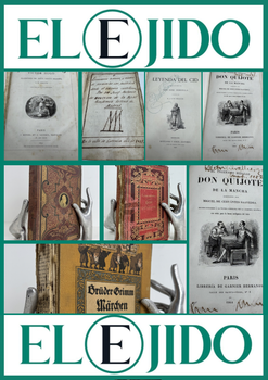 Primer lote del remate de ElEjido