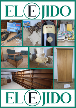 Primer lote del remate de ElEjido