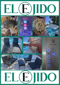 Primer lote del remate de ElEjido