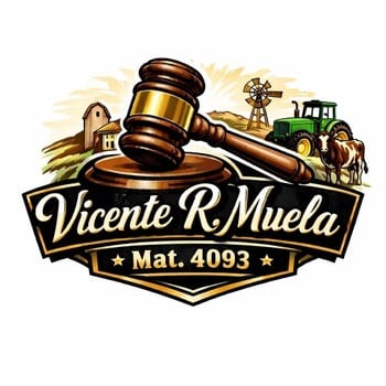 Primer lote del remate de Vicente R. Muela