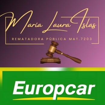 Primer lote del remate de Maria Laura Islas