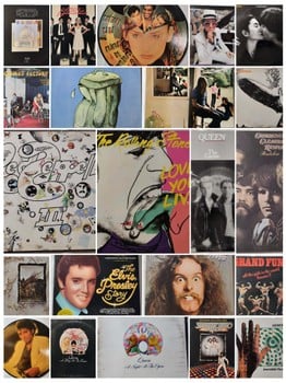 Primer lote del remate de Verónica Aristegui Díaz 