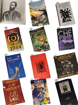 Primer lote del remate de De Araujo Subastas